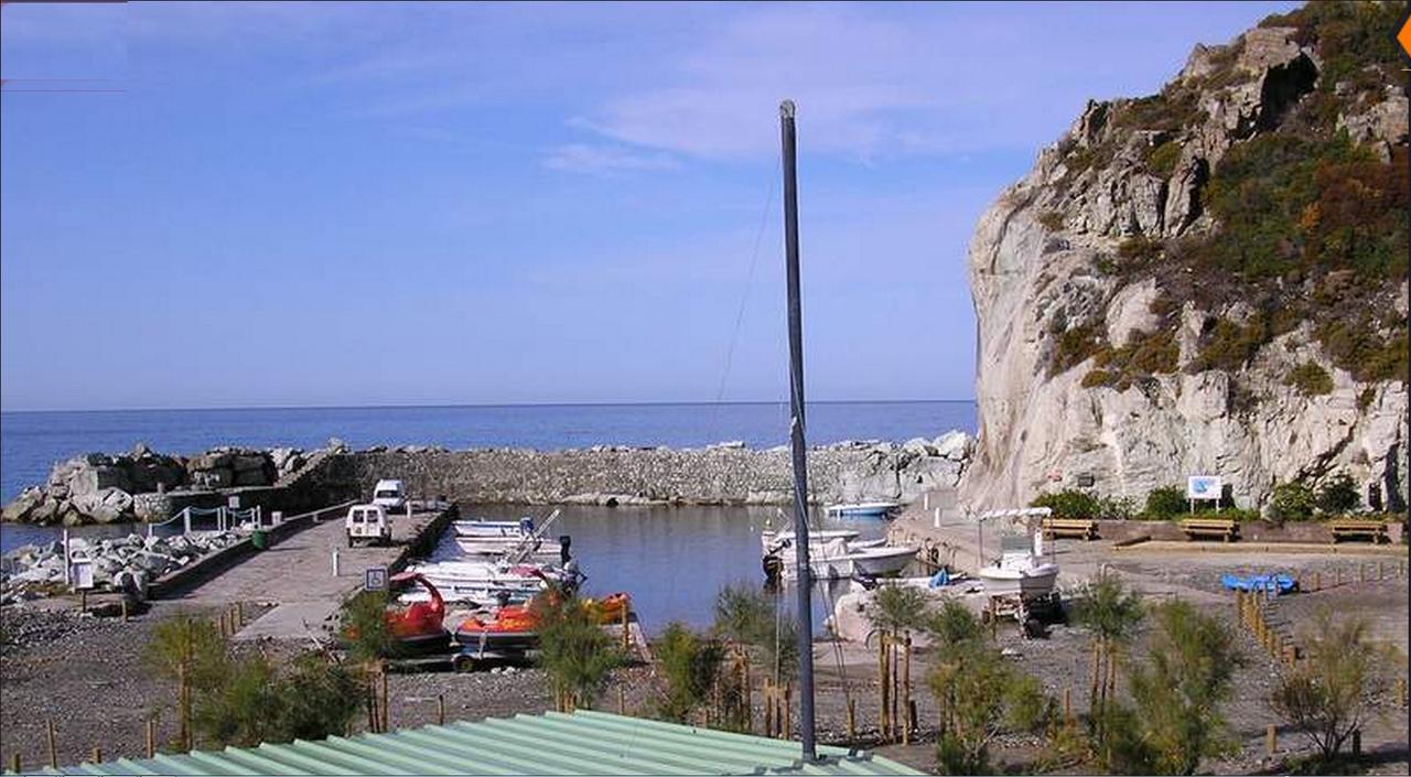 Hotel Les De Colema